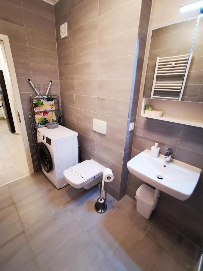 Teo Apartment Brasov Exterior photo